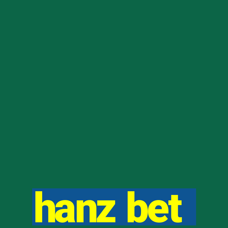 hanz bet